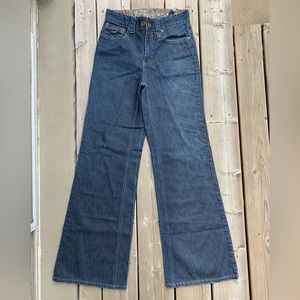 Armor Jeans EUC Flared Size 29